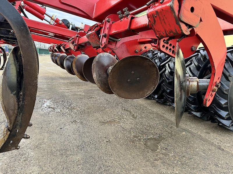 Grubber za tip Horsch Tiger 6LT, Gebrauchtmaschine u Rauschendorf (Slika 9)