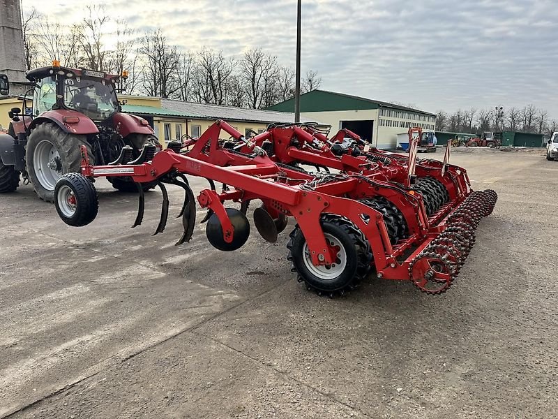 Grubber za tip Horsch Tiger 6LT, Gebrauchtmaschine u Rauschendorf (Slika 5)