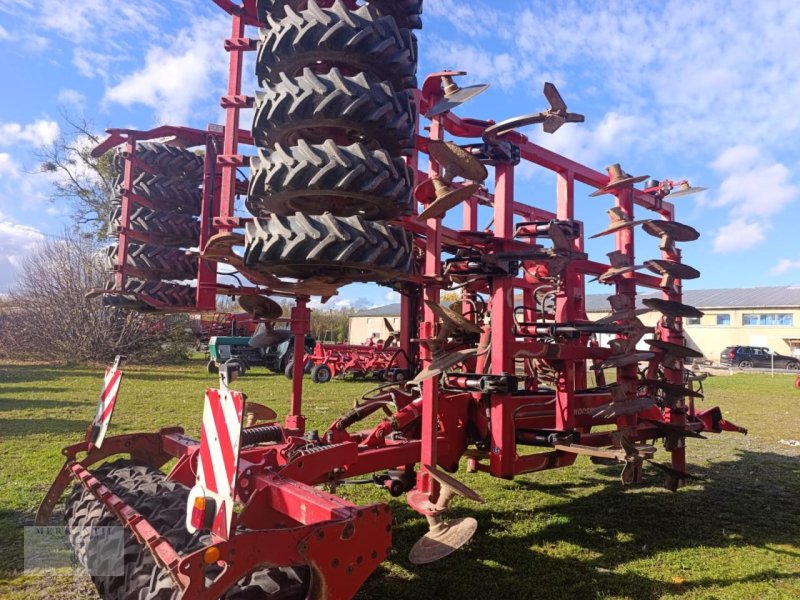 Grubber of the type Horsch Tiger 6MT, Gebrauchtmaschine in Pragsdorf (Picture 1)