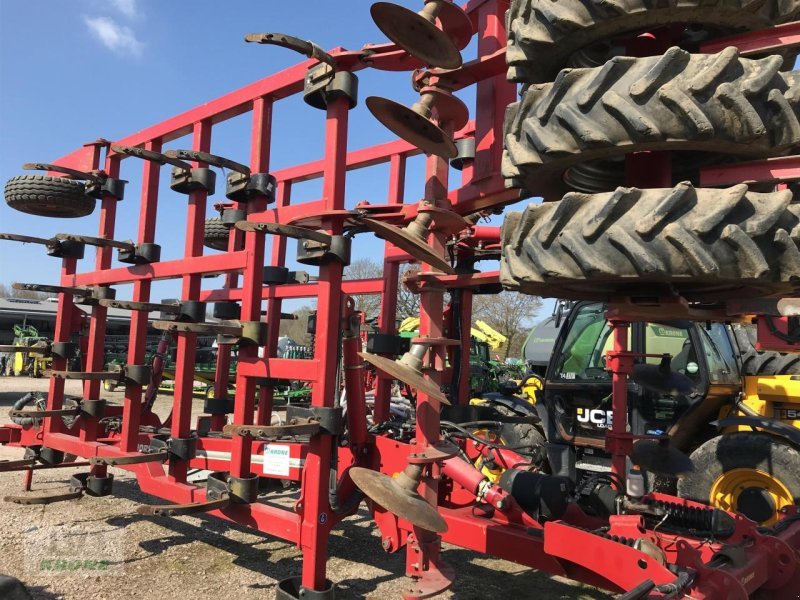 Grubber typu Horsch Tiger 6XL, Gebrauchtmaschine v Spelle (Obrázek 2)