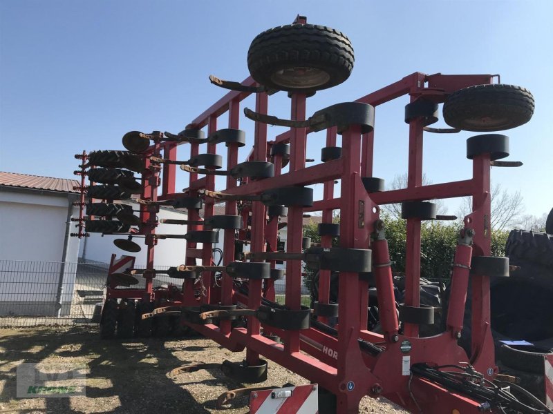 Grubber typu Horsch Tiger 6XL, Gebrauchtmaschine v Spelle (Obrázek 3)