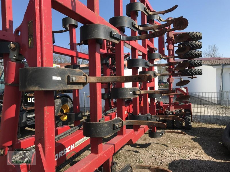 Grubber typu Horsch Tiger 6XL, Gebrauchtmaschine v Spelle (Obrázek 7)