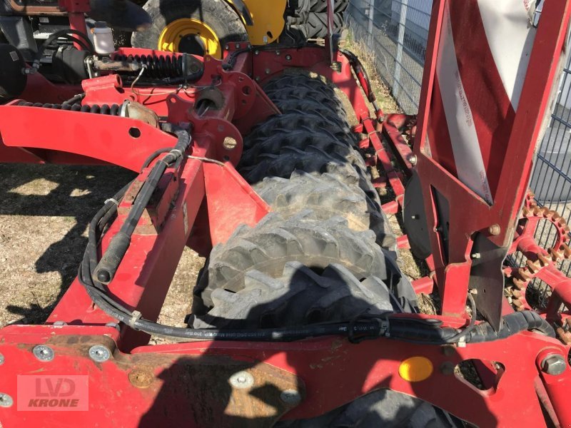 Grubber typu Horsch Tiger 6XL, Gebrauchtmaschine v Spelle (Obrázek 8)