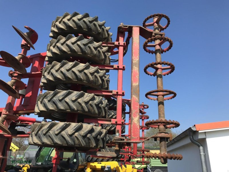 Grubber typu Horsch Tiger 6XL, Gebrauchtmaschine v Spelle (Obrázek 10)