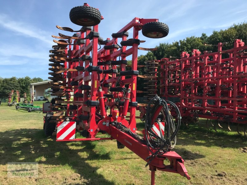 Grubber tipa Horsch Tiger 8 AS, Gebrauchtmaschine u Alt-Mölln (Slika 1)