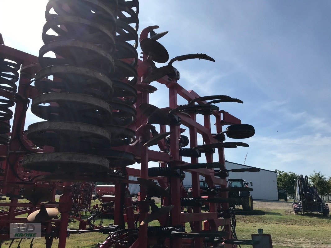 Grubber des Typs Horsch Tiger 8 AS, Gebrauchtmaschine in Alt-Mölln (Bild 12)