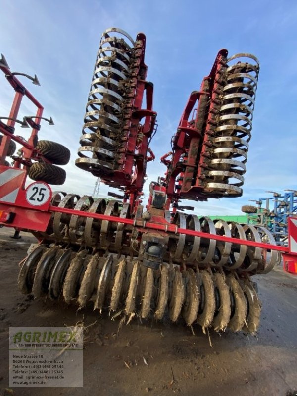 Grubber of the type Horsch Tiger 8 AS, Gebrauchtmaschine in Weißenschirmbach (Picture 3)