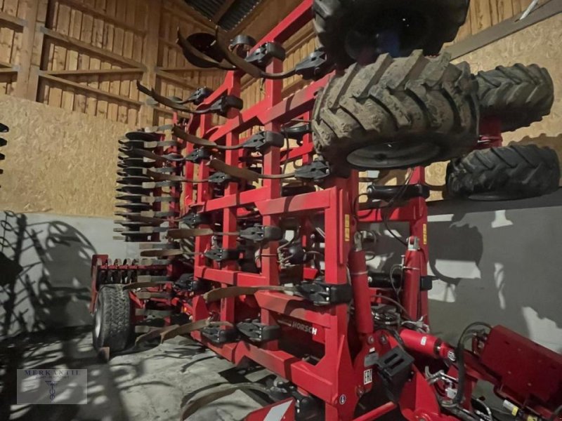 Grubber za tip Horsch Tiger 8 AS, Gebrauchtmaschine u Pragsdorf