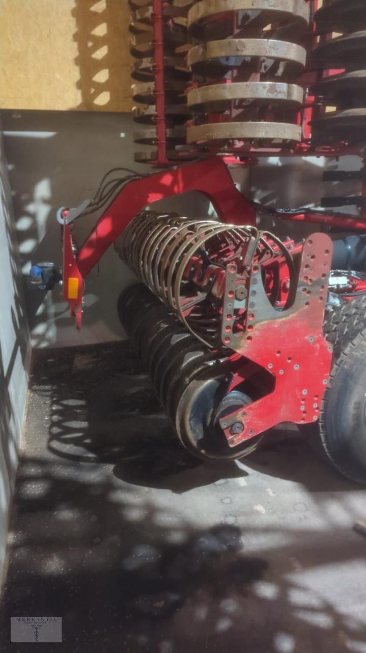 Grubber tipa Horsch Tiger 8 AS, Gebrauchtmaschine u Pragsdorf (Slika 3)