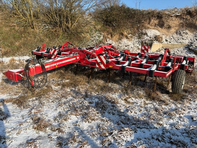Grubber of the type Horsch Tiger 8 LT, Gebrauchtmaschine in Neubrandenburg (Picture 1)