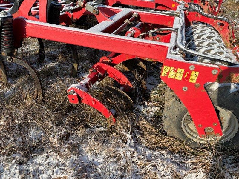 Grubber of the type Horsch Tiger 8 LT, Gebrauchtmaschine in Neubrandenburg (Picture 4)