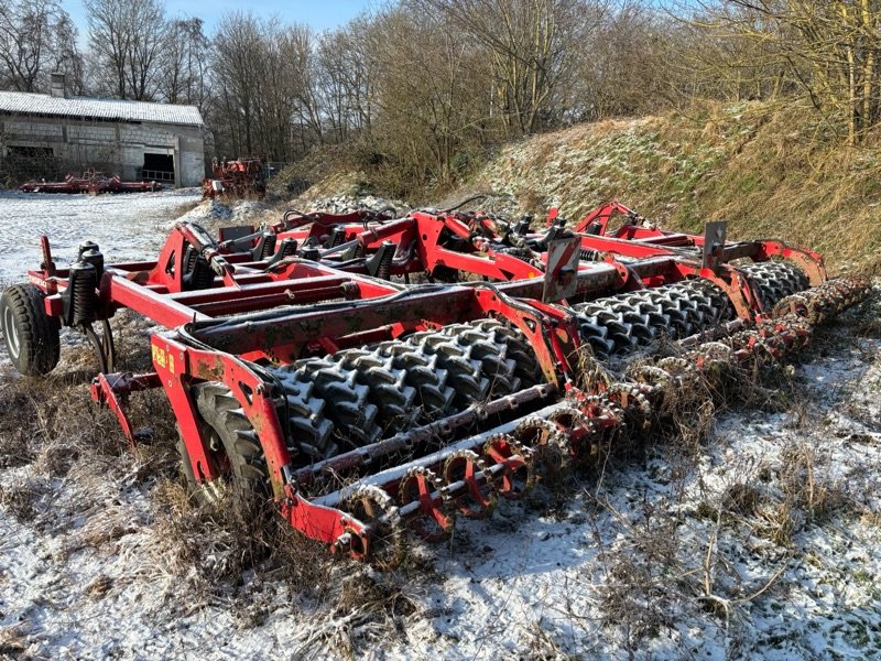 Grubber of the type Horsch Tiger 8 LT, Gebrauchtmaschine in Neubrandenburg (Picture 5)