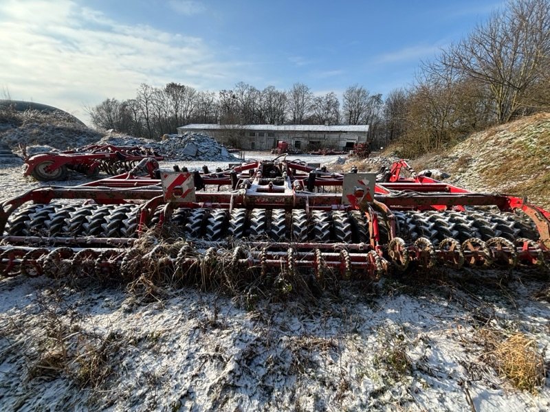 Grubber of the type Horsch Tiger 8 LT, Gebrauchtmaschine in Neubrandenburg (Picture 6)