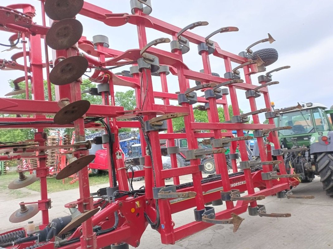 Grubber typu Horsch Tiger 8 XL, Gebrauchtmaschine v Liebenwalde (Obrázek 10)