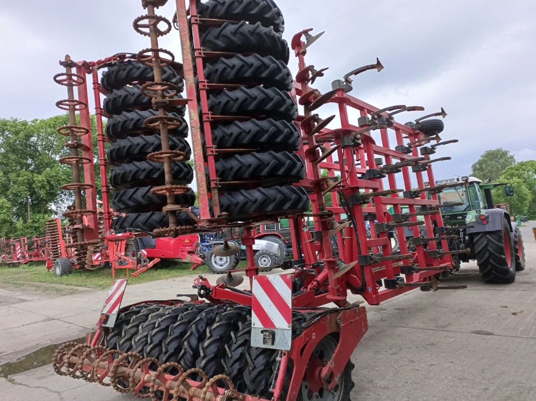 Grubber typu Horsch Tiger 8 XL, Gebrauchtmaschine v Liebenwalde (Obrázek 12)