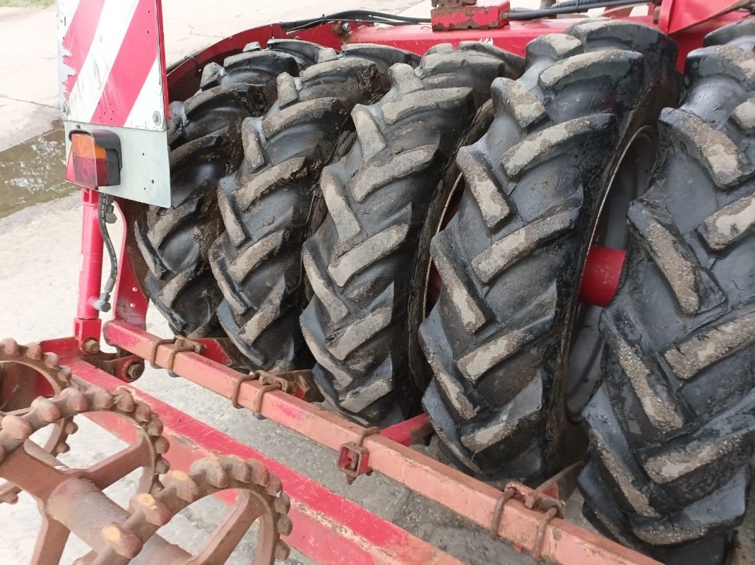 Grubber typu Horsch Tiger 8 XL, Gebrauchtmaschine v Liebenwalde (Obrázek 13)