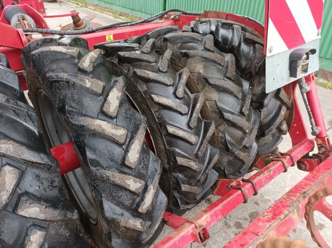 Grubber typu Horsch Tiger 8 XL, Gebrauchtmaschine v Liebenwalde (Obrázek 14)