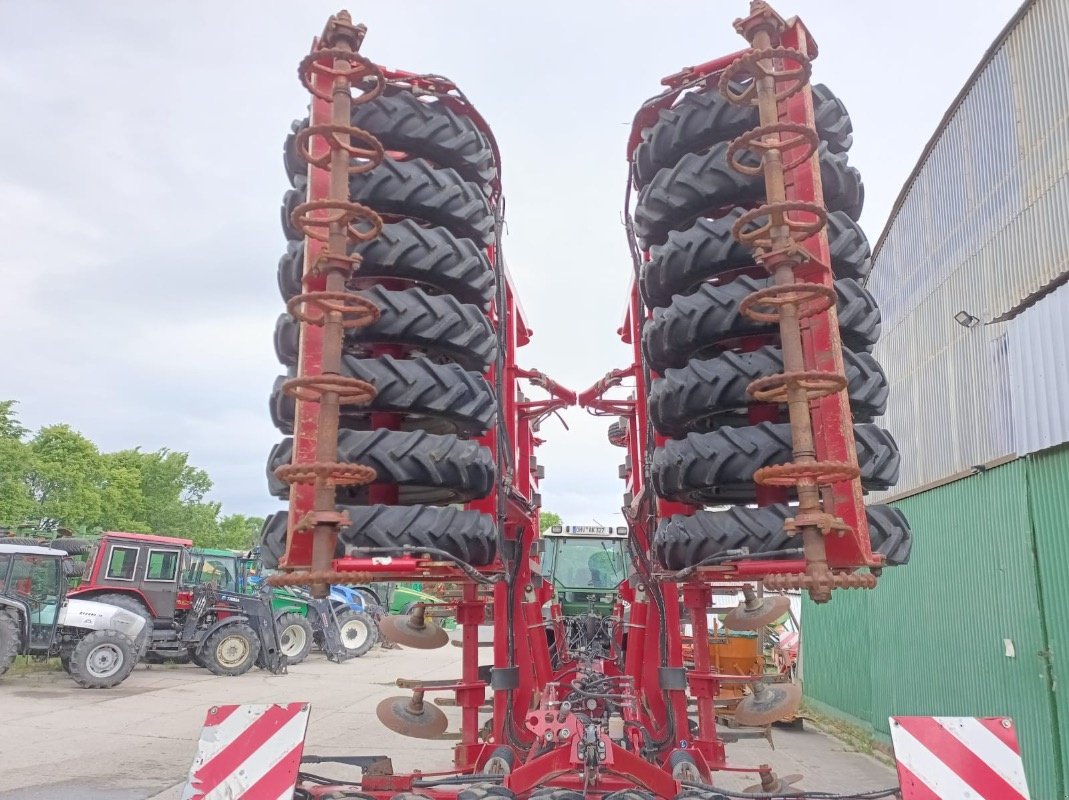 Grubber typu Horsch Tiger 8 XL, Gebrauchtmaschine v Liebenwalde (Obrázek 16)