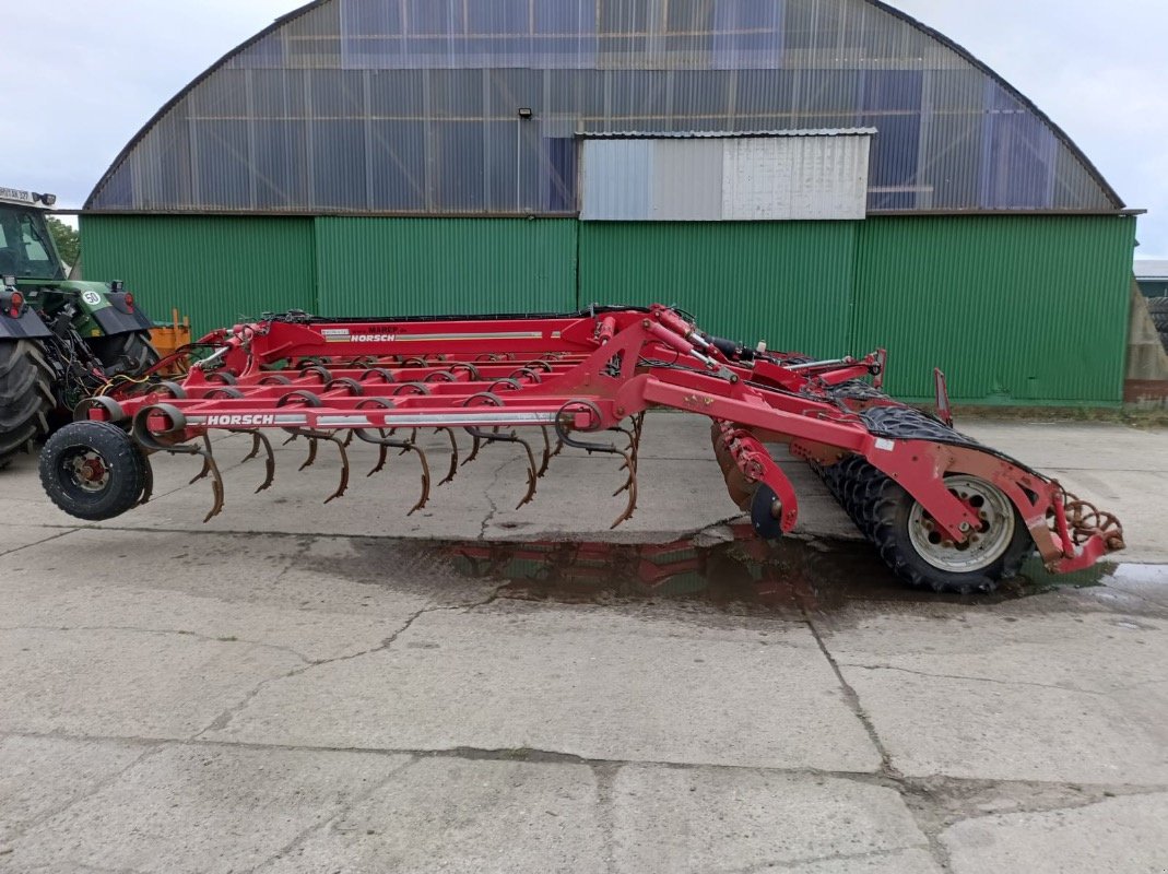 Grubber typu Horsch Tiger 8 XL, Gebrauchtmaschine v Liebenwalde (Obrázek 18)