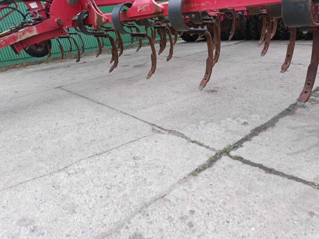 Grubber typu Horsch Tiger 8 XL, Gebrauchtmaschine v Liebenwalde (Obrázek 22)