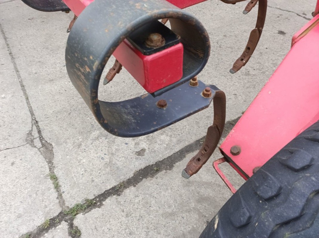 Grubber typu Horsch Tiger 8 XL, Gebrauchtmaschine v Liebenwalde (Obrázek 23)