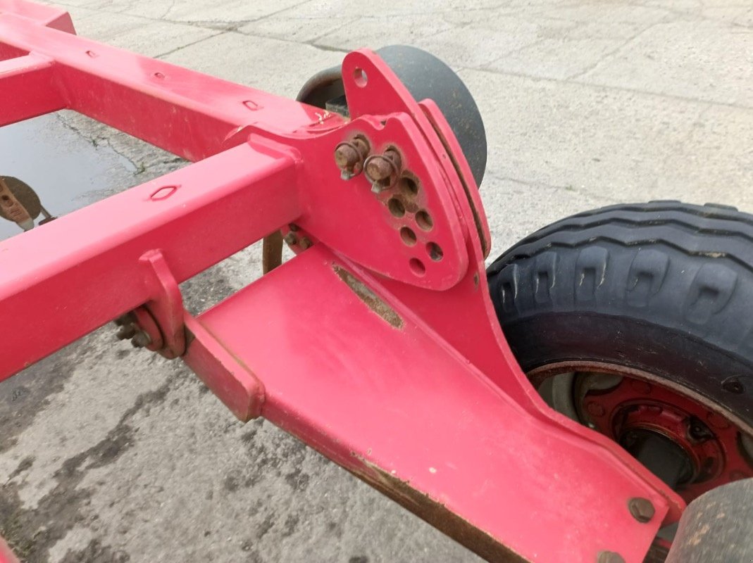 Grubber typu Horsch Tiger 8 XL, Gebrauchtmaschine v Liebenwalde (Obrázek 24)