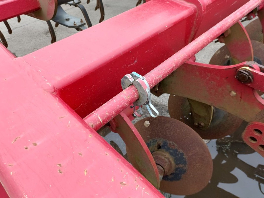 Grubber typu Horsch Tiger 8 XL, Gebrauchtmaschine v Liebenwalde (Obrázek 30)