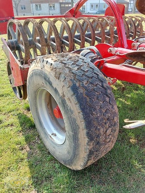 Grubber Türe ait Horsch Tiger 8 XL, Gebrauchtmaschine içinde Mühlhausen-Görmar (resim 2)