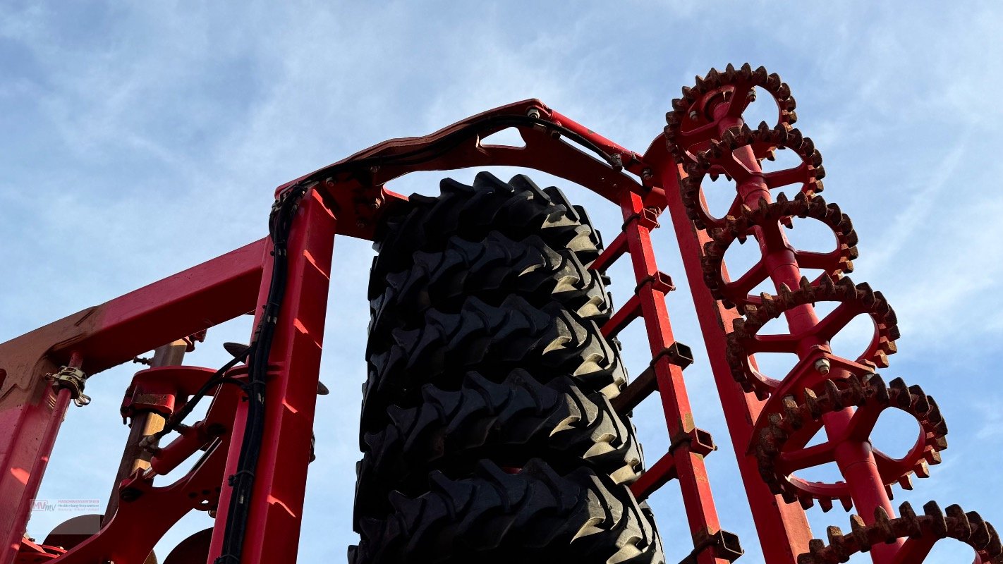 Grubber typu Horsch Tiger 8AS Reifenpacker + TopRing, Gebrauchtmaschine v Neubrandenburg (Obrázek 22)