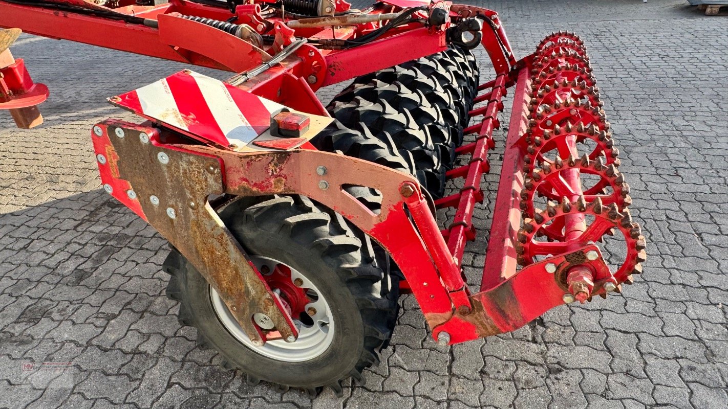 Grubber typu Horsch Tiger 8AS Reifenpacker + TopRing, Gebrauchtmaschine v Neubrandenburg (Obrázek 27)