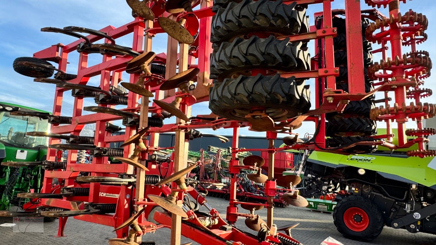 Grubber typu Horsch Tiger 8AS Reifenpacker + TopRing, Gebrauchtmaschine v Neubrandenburg (Obrázek 29)