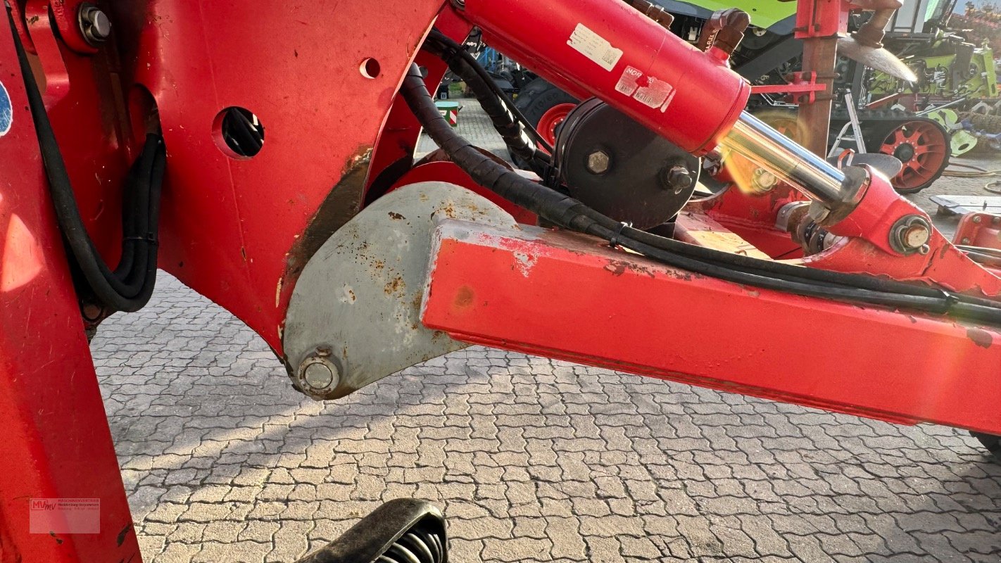 Grubber typu Horsch Tiger 8AS Reifenpacker + TopRing, Gebrauchtmaschine v Neubrandenburg (Obrázek 30)