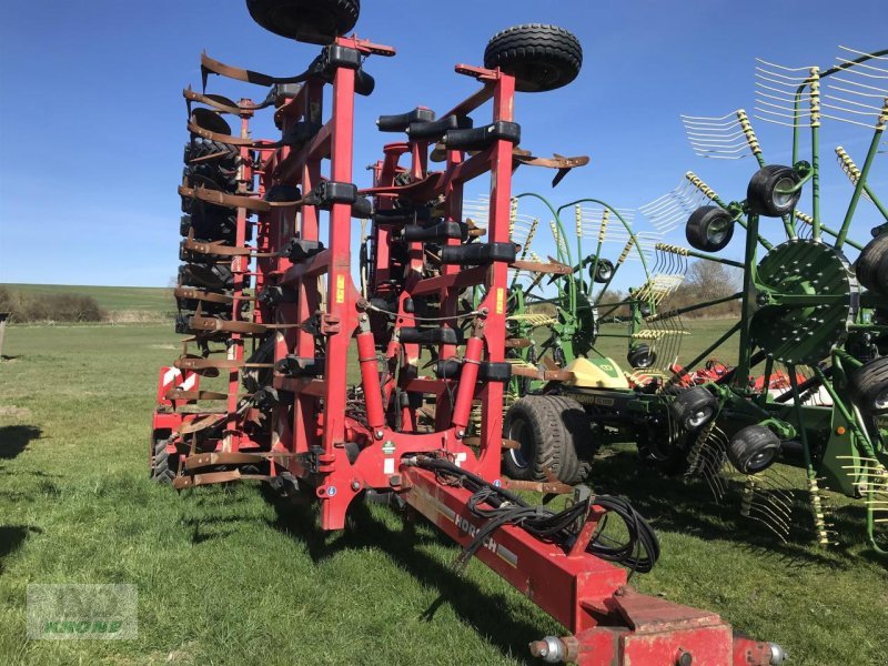 Grubber des Typs Horsch Tiger 8LT, Gebrauchtmaschine in Spelle (Bild 1)