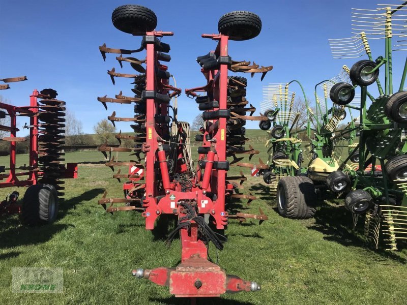 Grubber des Typs Horsch Tiger 8LT, Gebrauchtmaschine in Spelle (Bild 3)