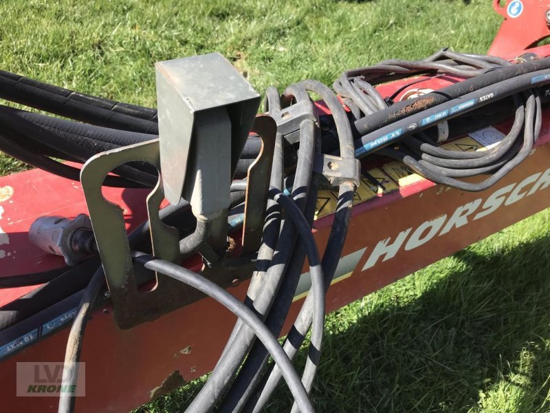Grubber des Typs Horsch Tiger 8LT, Gebrauchtmaschine in Spelle (Bild 4)