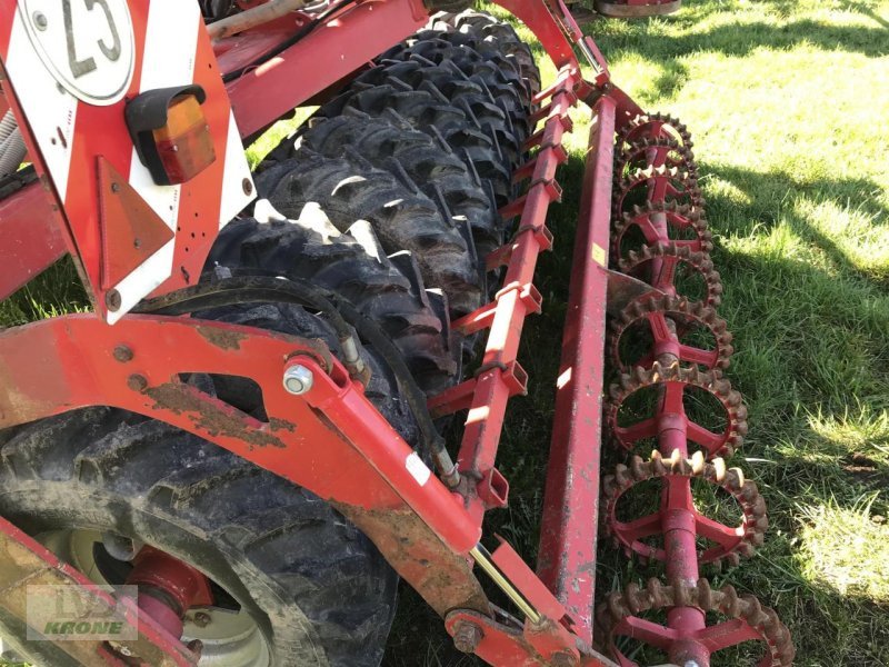Grubber des Typs Horsch Tiger 8LT, Gebrauchtmaschine in Spelle (Bild 5)