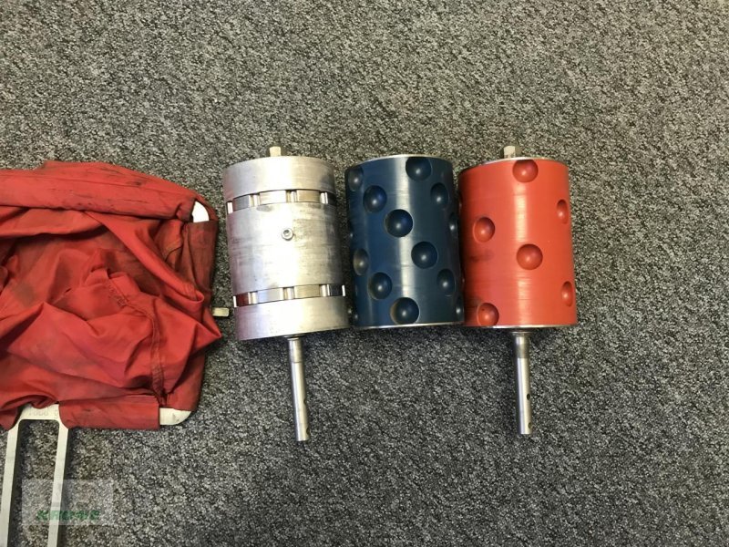 Grubber des Typs Horsch Tiger 8LT, Gebrauchtmaschine in Spelle (Bild 10)