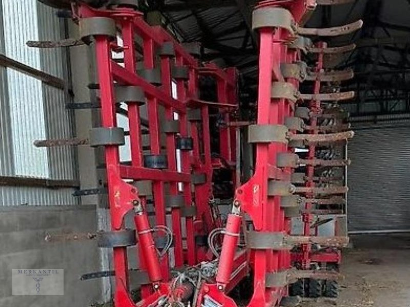 Grubber des Typs Horsch Tiger 8XL, Gebrauchtmaschine in Pragsdorf (Bild 1)