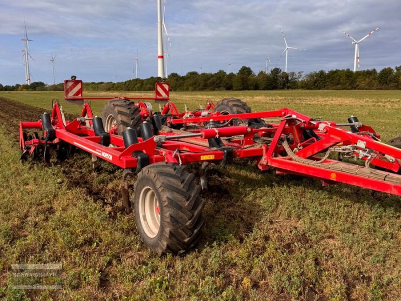 Grubber za tip Horsch Torrano 5 FM, Gebrauchtmaschine u Aurolzmünster