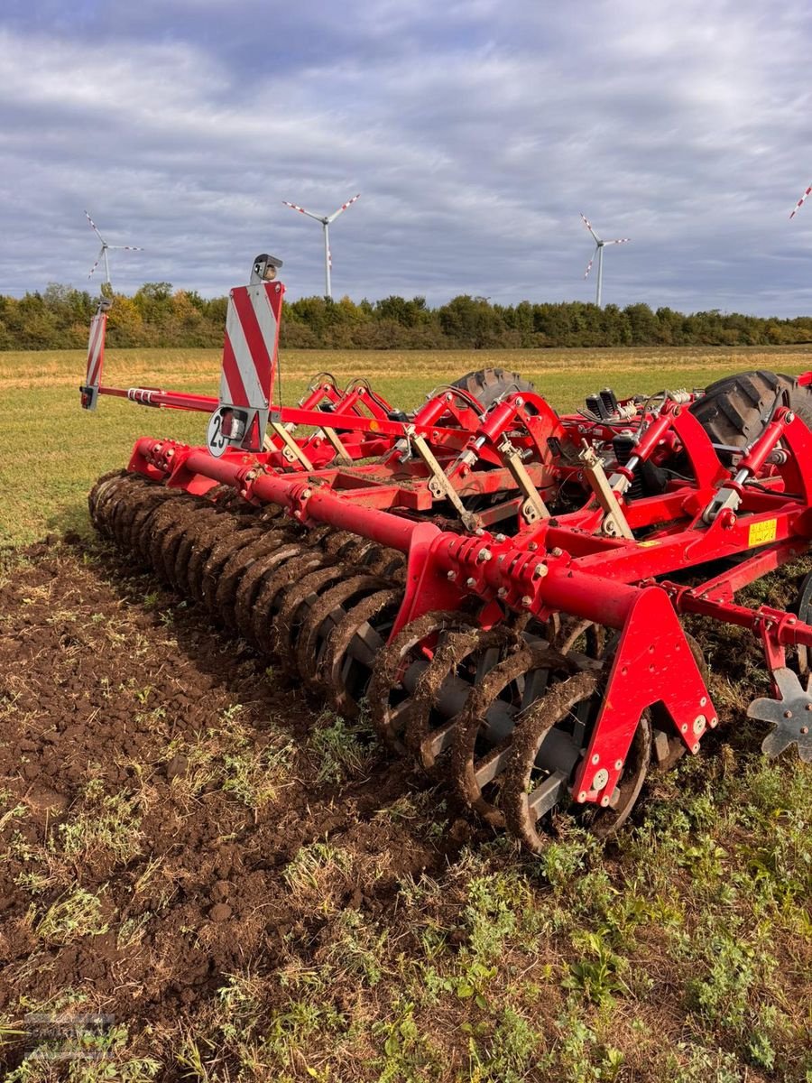 Grubber za tip Horsch Torrano 5 FM, Gebrauchtmaschine u Aurolzmünster (Slika 4)