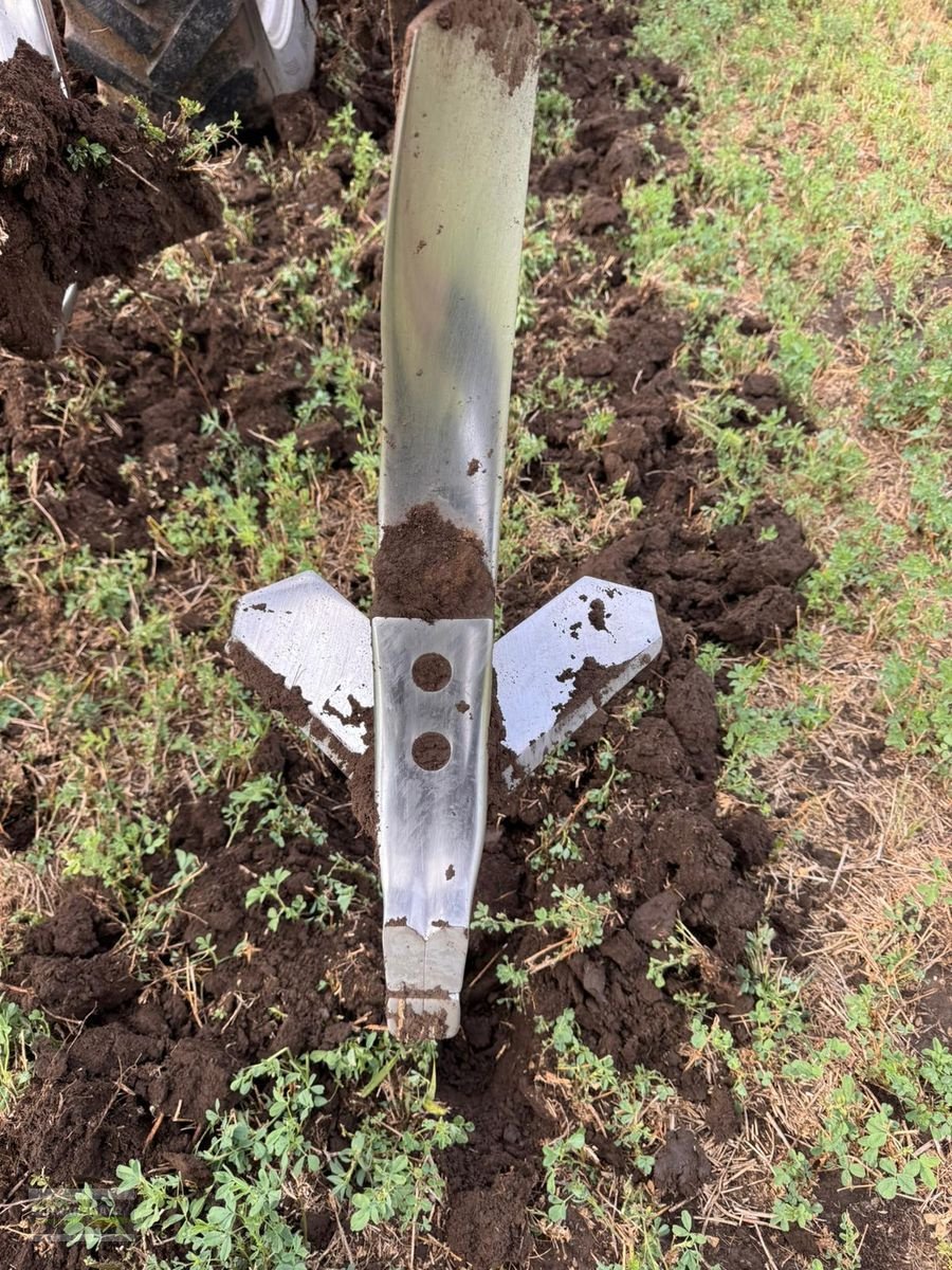 Grubber za tip Horsch Torrano 5 FM, Gebrauchtmaschine u Aurolzmünster (Slika 11)