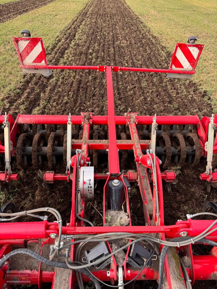 Grubber za tip Horsch Torrano 5 FM, Gebrauchtmaschine u Aurolzmünster (Slika 2)