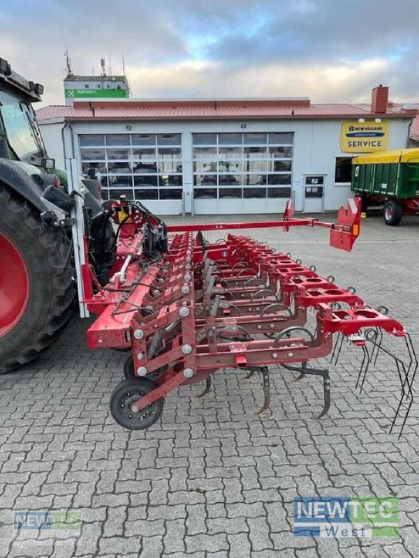 Grubber typu Horsch TRANSFORMER 6 VF, Gebrauchtmaschine w Syke-Heiligenfelde (Zdjęcie 5)