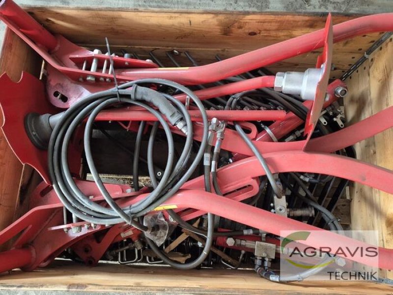 Grubber des Typs Horsch ZUBEHÖR, Neumaschine in Schneverdingen (Bild 2)