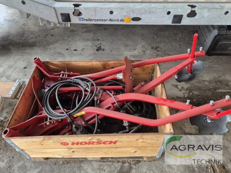 Grubber des Typs Horsch ZUBEHÖR, Neumaschine in Schneverdingen (Bild 1)