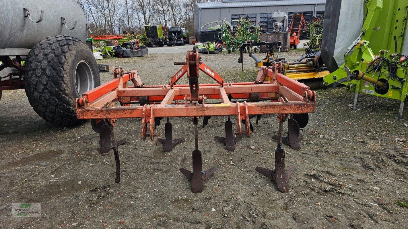 Grubber типа Howard HSF 300, Gebrauchtmaschine в Rhede / Brual (Фотография 2)