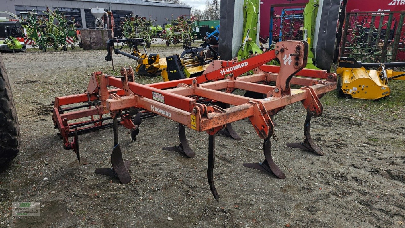 Grubber типа Howard HSF 300, Gebrauchtmaschine в Rhede / Brual (Фотография 3)
