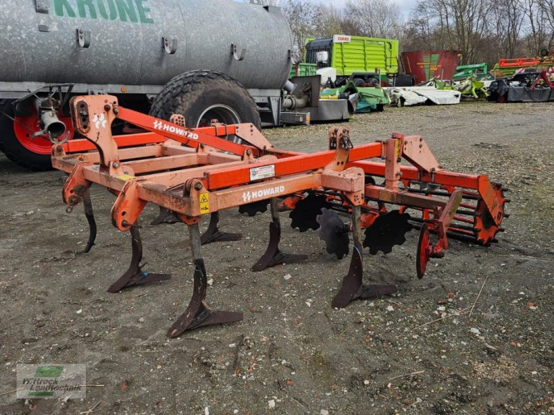 Grubber типа Howard HSF 300, Gebrauchtmaschine в Rhede / Brual