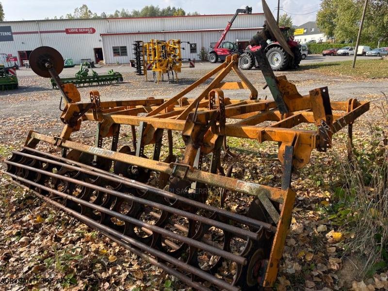 Grubber des Typs Huard HD 9, Gebrauchtmaschine in ROYE (Bild 5)