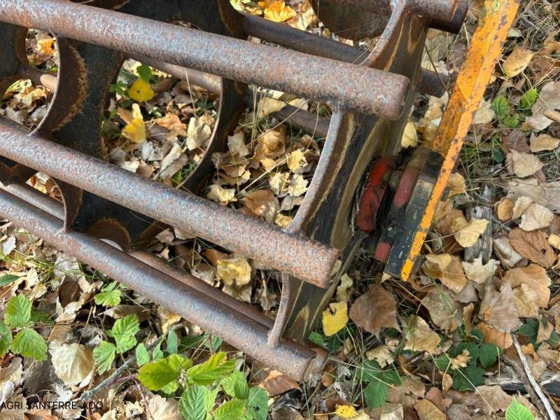 Grubber des Typs Huard HD 9, Gebrauchtmaschine in ROYE (Bild 6)